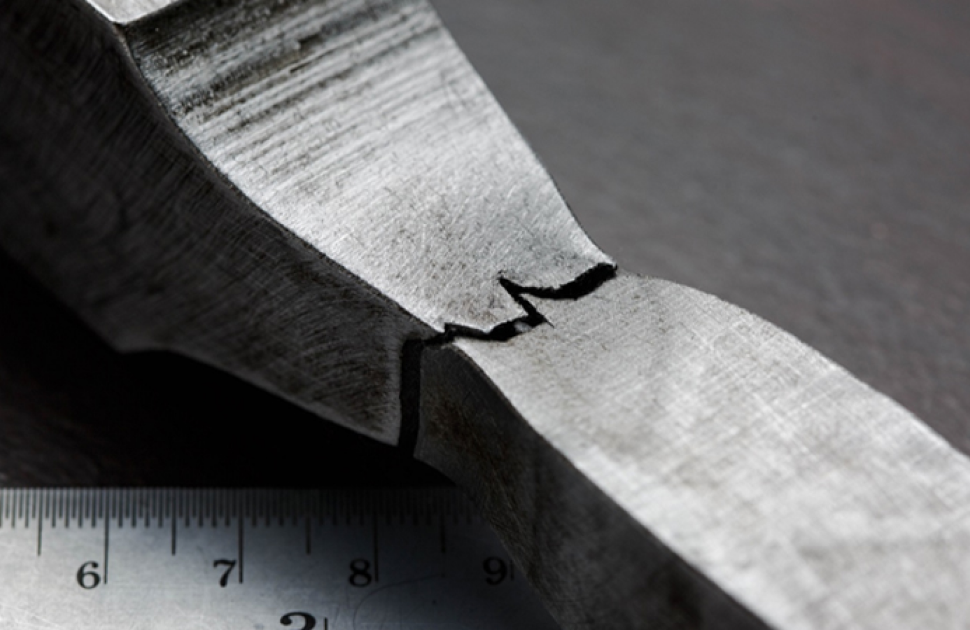 Metal Fatigue: The basics